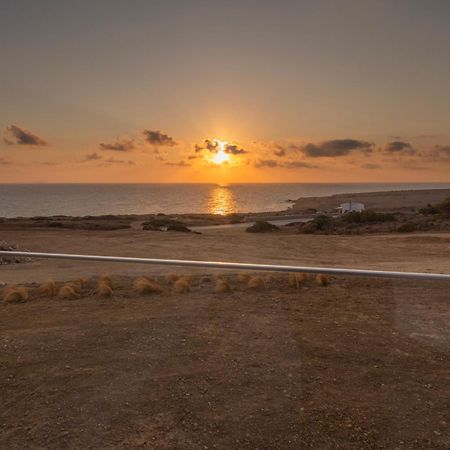 Anemelia Villas كارباثوس المظهر الخارجي الصورة