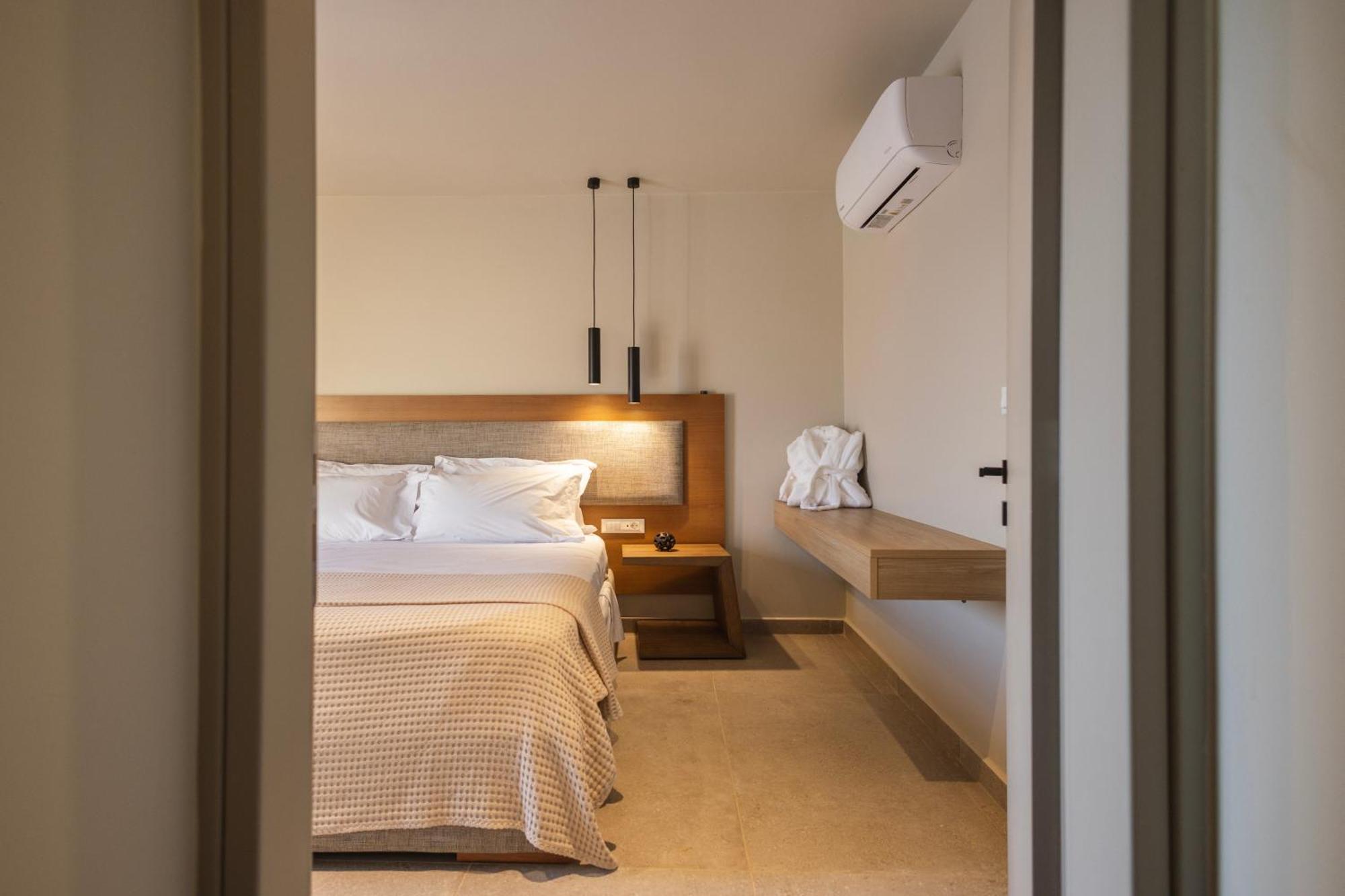 Anemelia Villas كارباثوس المظهر الخارجي الصورة