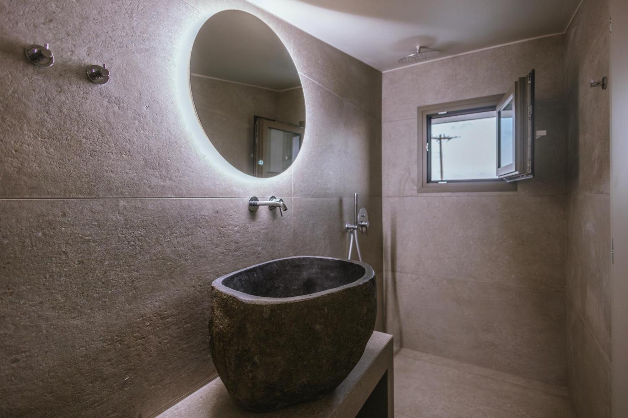 Anemelia Villas كارباثوس المظهر الخارجي الصورة