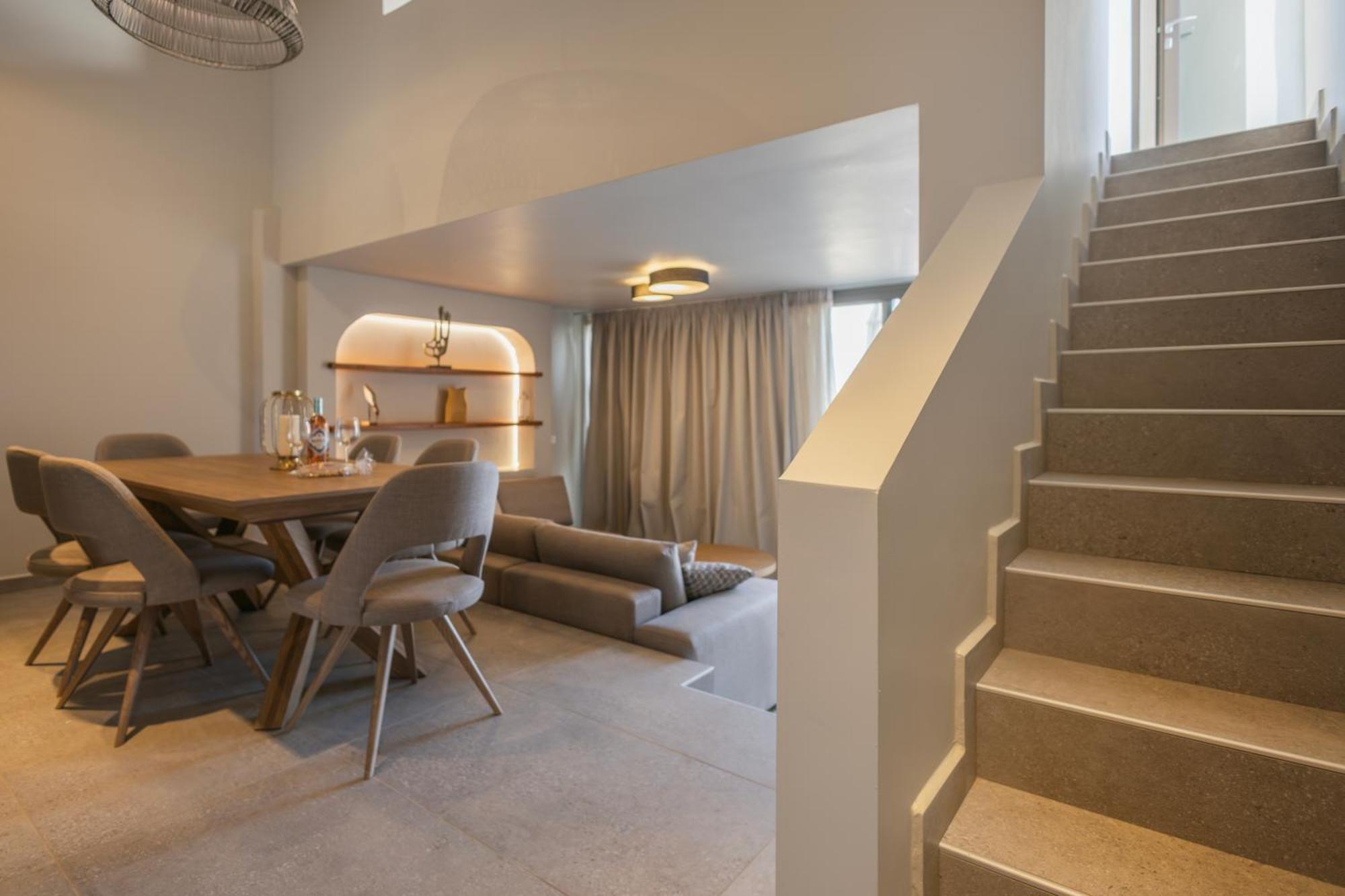 Anemelia Villas كارباثوس المظهر الخارجي الصورة