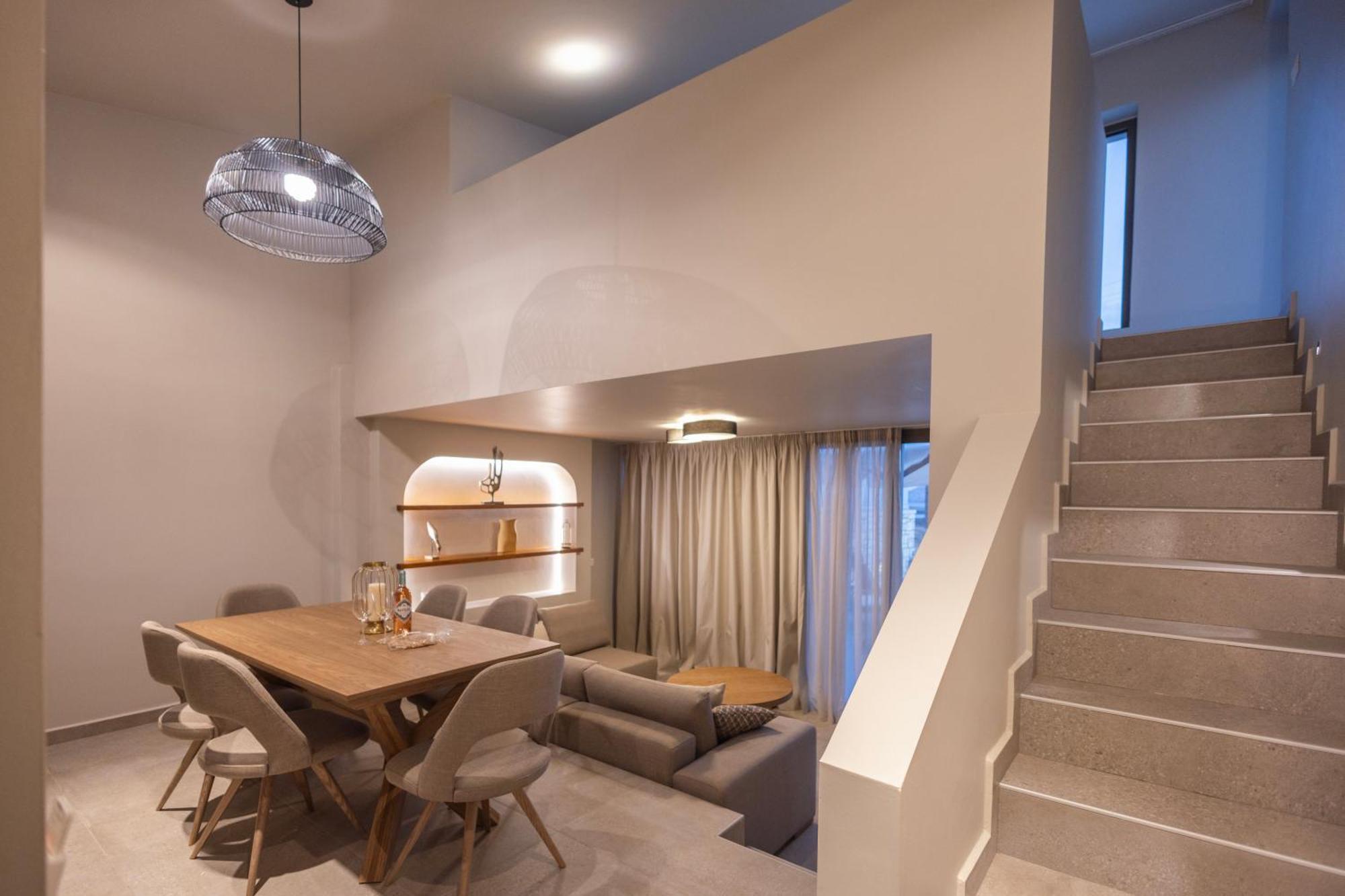 Anemelia Villas كارباثوس المظهر الخارجي الصورة