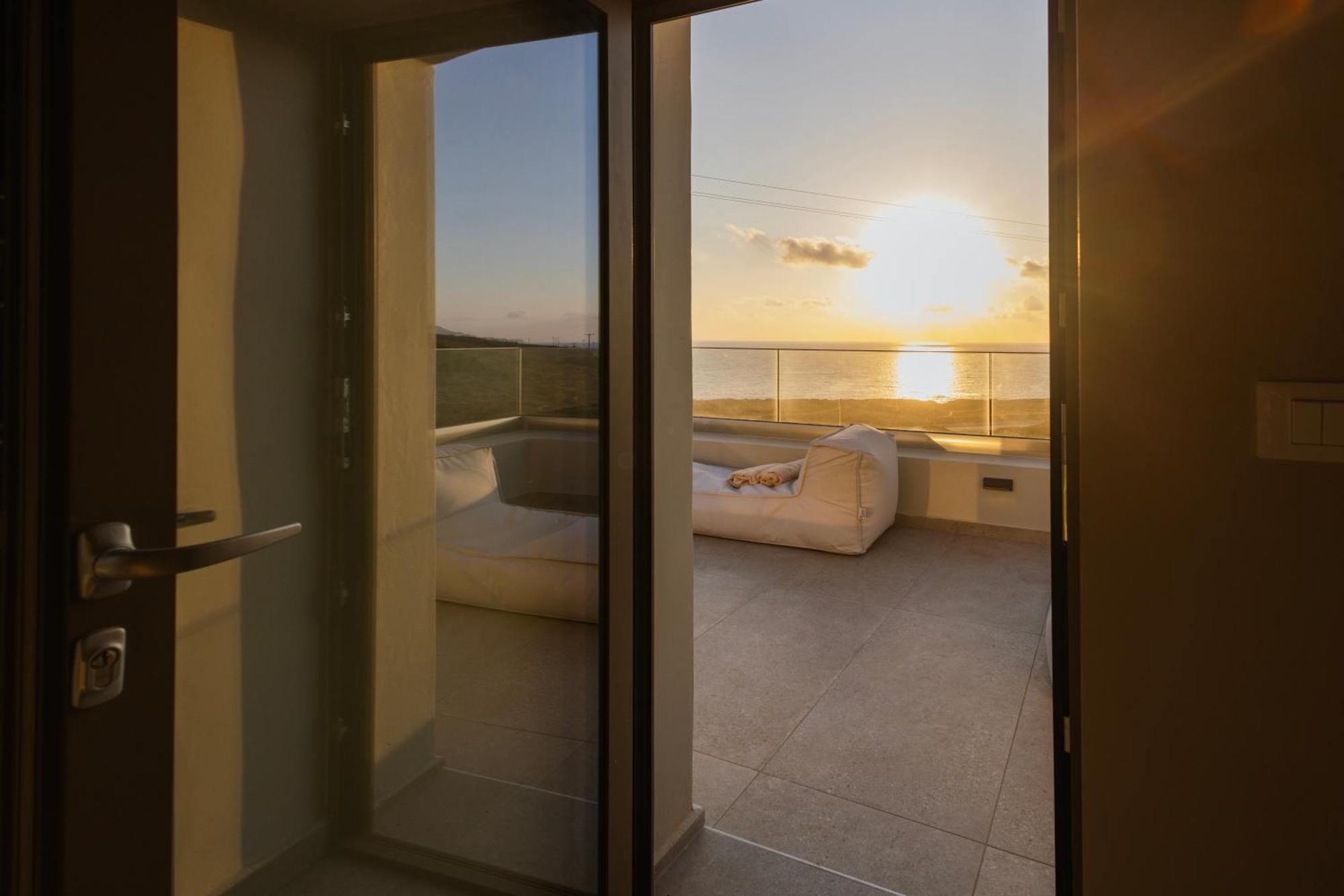 Anemelia Villas كارباثوس المظهر الخارجي الصورة